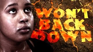 Won't Back Down (Music ) - Roomie (feat. Jacksfilms, Element Animation, Tomska..