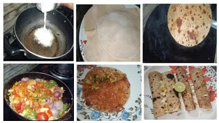 🔥#Veg Shawarma#వేడి నీటిలో ఒక కప్పు పెరుగు వేస్తే చాలు😋#foodie#shawarmaking