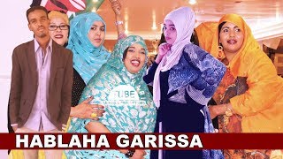 SULDAAN SEERAAR - QALANJADA GARISSA | QUREESHTA GEESKA AFRICA | AROOSKA  AXMED IYO FARDOWSO | 2018