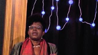 Cutting the rose: female genital mutilation | Efua Dorkenoo | TEDxUCLWomen