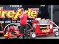 aere marine group enforcer fire ade demo products