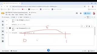 NUMPY | Python Essentials for Data Science | Week 1 | Day 2
