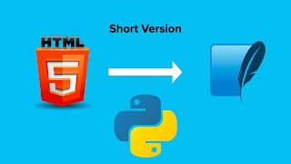 Python Web Scraping To SQL Database - Short Version