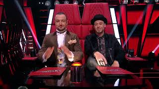 Wielki finał 13. edycji „The Voice of Poland” już w sobotę