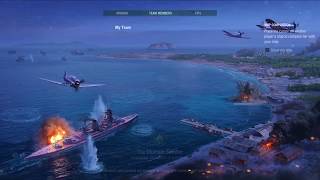 Scharnhorst 4 Star Operation: The Ultimate Frontier