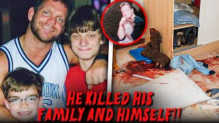 WWE Superstar Who Killed His Wife And Son Before Taking His Own Life | The Story Of Chris Benoit