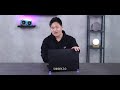 진짜 제대로된 lg 국산 게이밍 노트북 등장 울트라기어 17g90q 간단 리뷰