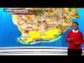 SA Weather Report | 14 June 2023