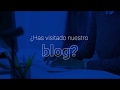 Blog Parabotica