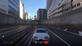 参加型！初見/初心者歓迎 雑談しながらリバリー観賞【GT7】