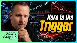 Greed Dominates Into Holiday As More Cracks Emerge In Debt Markets, Economy & Narratives