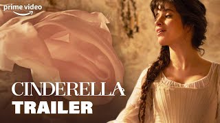 Cinderella Offizieller Trailer | Prime Video DE