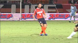 【2回戦・第2戦】大宮 vs 浦和