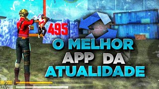 O APLICATIVO MAIS INSANO DO MUNDO!!! SÓ TEM DPI BRABA SÓ CAPA RAPAZ!!!!🔥🔥😱