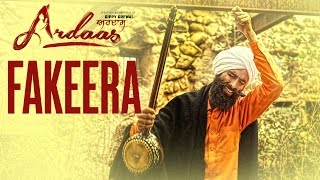Fakeera | Kanwar Grewal | Ardaas | Latest Song 2016 | Speed Records