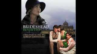 Brideshead Revisited (2008) OST - 14. Desire