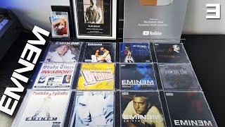 My EMINEM Mixtape Collection🔥