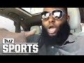 Conor McGregor Tricked Me Into Handshake, Says Alleged Phone Victim | TMZ Sports