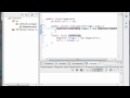 Java Tutorial 12 Nested Classes