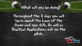 Introduction to the FA Referee Course