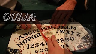 Bir Ruhla Nasıl iletişime Geçebilirsiniz? IOuija +18