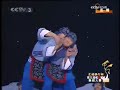 我家门前过大军（当代舞男子群舞） 第五届cctv电视舞蹈大赛