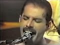 bohemian rhapsody queen live in rio 12 1 1985 restored