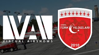 VFAT 2020 Trailer - Virtual Turkish Stars