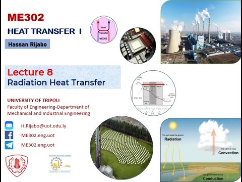 Lecture 8 Part B Me302 Youtube