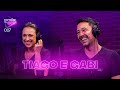 TIAGO E GABI | PODCAST A MÃE TÁ OFF #07