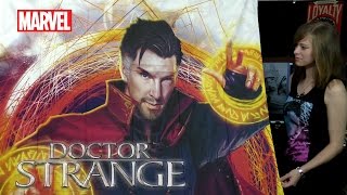Doctor Strange: Der Sorcerer Supreme ab jetzt bei Elbenwald