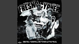 Fresno Cypher Line Up 1 (feat. DELOWE, JGunna, Yung Chello, Tsg Jacc, Babyface NML, G wayne \u0026...