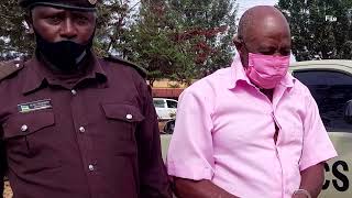 'Hotel Rwanda' hero freed from Rwandan prison