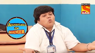 Montu ने सरेआम दिखाई दादागिरी! | Adventures Of Baalveer