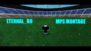 Roblox | Mps | Montage | One of a kind....