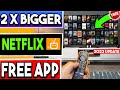 🔴AMAZING STREAMING APP (NO VPN / ADS / LOGIN !)