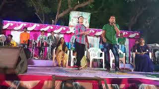 Anjali pandya Bharat patel bhaiji pura live