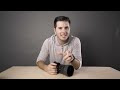PHOTOGRAPHY BASICS in 10 MINUTES