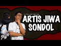 PENYONDOL SUAMI KAWAN BAIK, HAMBA ARTIS POPULAR - UNTOLD STORY 13