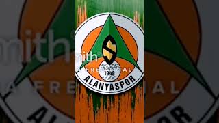 AlanyaSpor Marşı