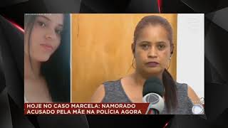 Mãe recebe notícia ao vivo sobre a m0rte da sua filha no Cidade Alerta