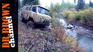 Пескариная Рыбалка в Сибирской Тайге. Первый Снег