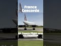 The deadliest crash from each country Part 1 #planecrash  #animation #concorde