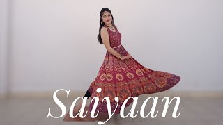 Saiyaan Mile Dance | Pranjal Dahiya | Vartika Saini Choreo | Latest Haryanvi Song 2022 | Viral Video