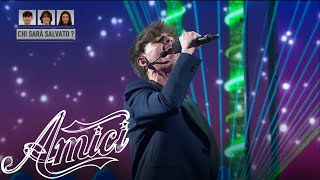 Amici 20 - Deddy - La prima estate