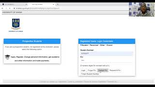 HOW TO CHANGE YOUR STUDENT PIN (MISWEB)
