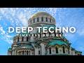 Dub Deep Techno Mix 2026 | Timeless Bulgaria | Cinematic 4K Visuals