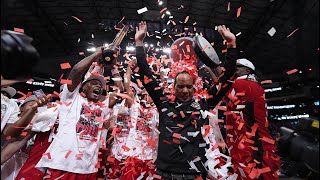 NC State advances to first Final Four since 1983