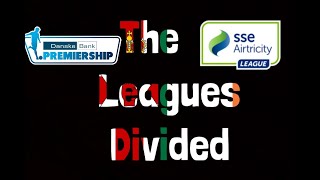 The Leagues Divided Part 2: The NIFL and the IFA