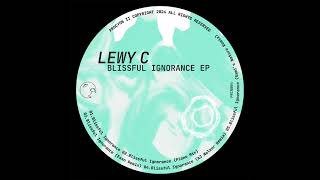 [PREMIERE] Blissful Ignorance (Esso Remix) - Lewy C | Procyon II [2024]